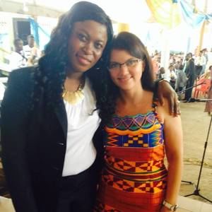 Meet your Posher, Mary